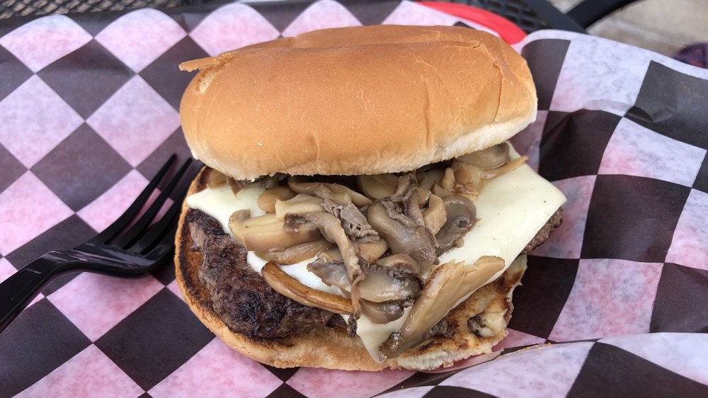 BLAZERS RESTAURANT 49 Photos & 96 Reviews Burgers 131 N Center St