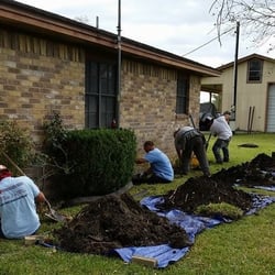 USA Foundation Repair