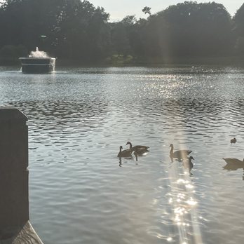 Central Park - Parks Near Me - Schenectady, New York