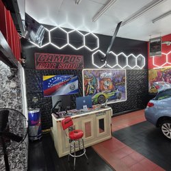 Campos Auto Repair