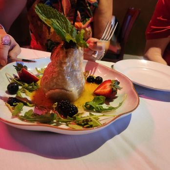 La Brochette - Goat cheese pear - French Near Me - Hollywood, Florida La Brochette - Goat cheese pear - French Near Me - Hollywood, Florida