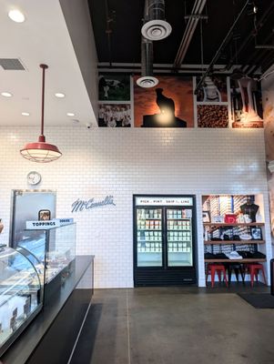 McConnell's Fine Ice Creams - San Juan Capistrano by null