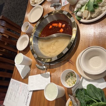 Chuan Pot - Hot Pot Near Me - Diamond Bar, California Chuan Pot - Hot Pot Near Me - Diamond Bar, California