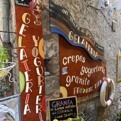 Gelateria Corniglia