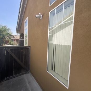 Castillo’s Electric - Google floodlight installed with no conduits inside or out! - Electricians Near Me Castillo’s Electric - Google floodlight installed with no conduits inside or out! - Electricians Near Me