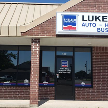 Luke Riley - Shelter Insurance - untitled - Auto Insurance Near Me - Centerton, Arkansas Luke Riley - Shelter Insurance - untitled - Auto Insurance Near Me - Centerton, Arkansas