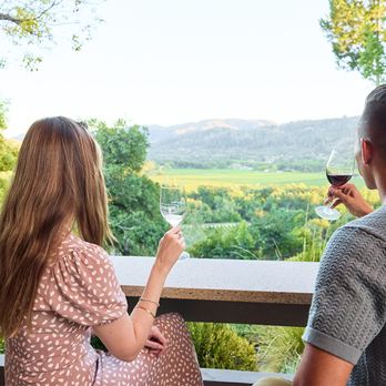 Rombauer Vineyards - Wineries Near Me - St. Helena, California Rombauer Vineyards - Wineries Near Me - St. Helena, California
