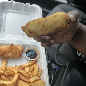 Real Philly Taste ATL - Up close - Food Trucks Near Me - Conyers, Georgia Real Philly Taste ATL - Up close - Food Trucks Near Me - Conyers, Georgia