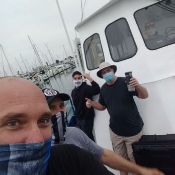 Cal Boat Diving - Family picture - Snorkeling Near Me - Ventura, California Cal Boat Diving - Family picture - Snorkeling Near Me - Ventura, California