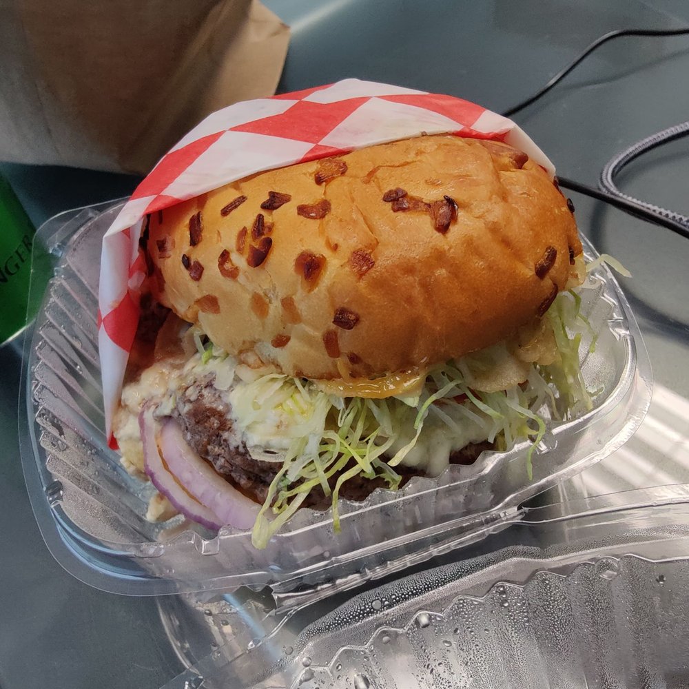 30 Burgers - Burgers Near Me - Springfield Township, New Jersey 30 Burgers - Burgers Near Me - Springfield Township, New Jersey