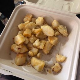Home Fries