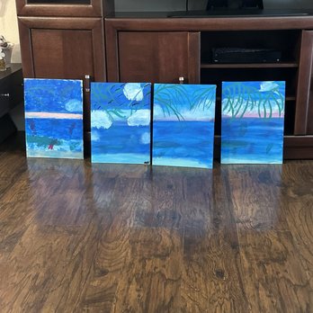 Paint the Town - We had an amazing time with Sophia H!!! - Paint & Sip Near Me Paint the Town - We had an amazing time with Sophia H!!! - Paint & Sip Near Me