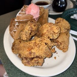 Fried Chicken