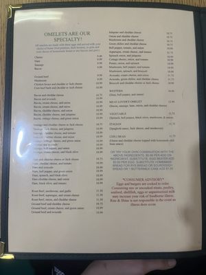 Rise & Shine by null