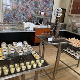 Cafe Fleuri Boston Christmas 2022 Cafe Fleuri - Closed - 525 Photos & 285 Reviews - Breakfast & Brunch - 250  Franklin St, Boston, Ma - Restaurant Reviews - Phone Number - Menu - Yelp