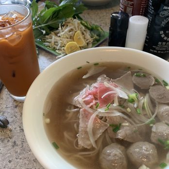 Pho Kapahulu - The best Pho in Kaimuki. - Vietnamese Near Me - Honolulu, Hawaii