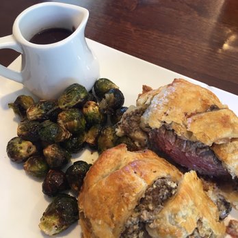 Brass Monkey - Um Yum. Special beef Wellington - Bars Near Me - Providence, Rhode Island Brass Monkey - Um Yum. Special beef Wellington - Bars Near Me - Providence, Rhode Island