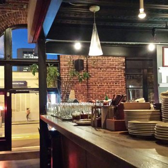 Basil Canteen - Server station - Thai Near Me - San Francisco, California Basil Canteen - Server station - Thai Near Me - San Francisco, California