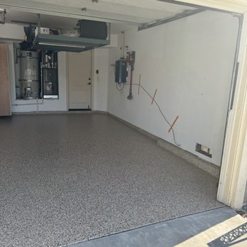 Precision Epoxy Floors - Flooring Near Me