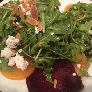 Cucina Calandra - Salad - Italian Near Me - Fairfield, New Jersey