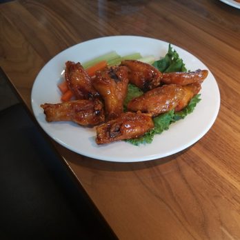 Hy-Vee - Sweet chili wings - Grocery Near Me - Omaha, Nebraska