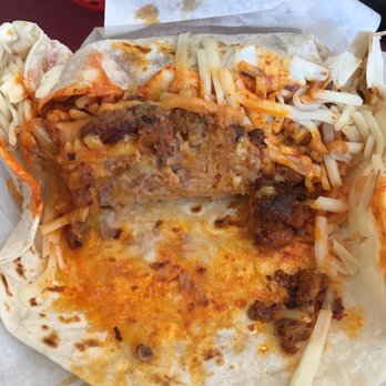 Rosie's Kitchen - Adobada Burrito - Mexican Near Me - Tualatin, Oregon Rosie's Kitchen - Adobada Burrito - Mexican Near Me - Tualatin, Oregon