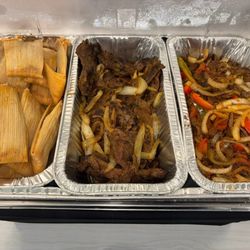 Carmen's Diner - All You Can Eat