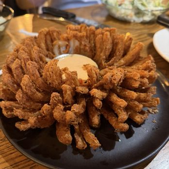Outback Steakhouse - Bloomin' Onion® - Steakhouses Near Me - Concord, North Carolina