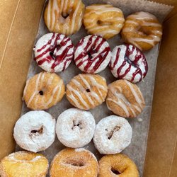 So Fresh Doughnut Co.
