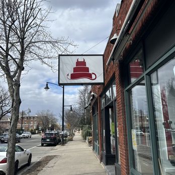 Sin - Desserts Near Me