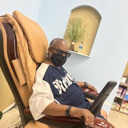 just nails and spa - #yelp