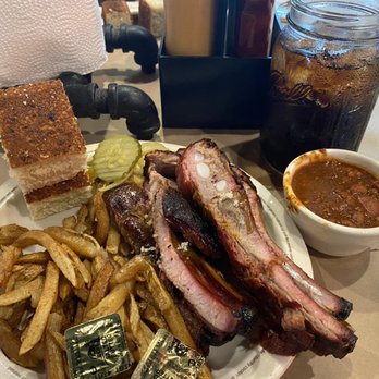 Country's Barbecue - Barbeque Near Me - Columbus, Georgia