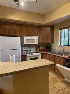 Highlands Resort at Verde Ridge by null