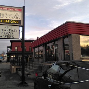 The South Glengarry - 27 mars 2021 à 18h37 - Pizza Near Me - Lancaster, Ontario