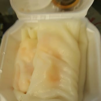 King's Kitchen - Shrimp rice noodle rolls - Cantonese Near Me - Brooklyn, New York King's Kitchen - Shrimp rice noodle rolls - Cantonese Near Me - Brooklyn, New York