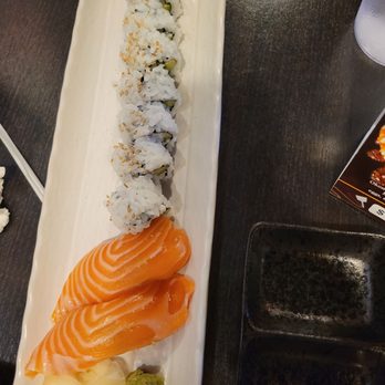 Kigaru Sushi - Japanese Near Me - Beaverton, Oregon