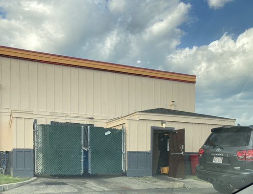 Frontera Grill - Attleboro by null