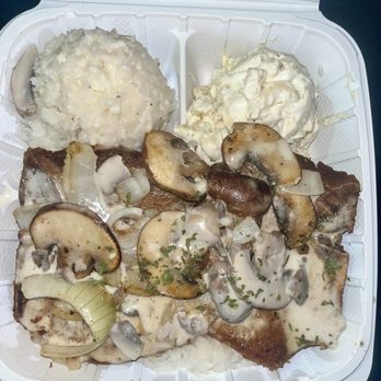 Heart To Table - Pork chops - Seafood Near Me - Waipahu, Hawaii