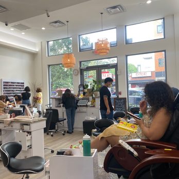 Urban Nail Lounge - Nail Salons Near Me - Washington, DC, District of Columbia Urban Nail Lounge - Nail Salons Near Me - Washington, DC, District of Columbia