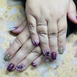 Ricky Nail Salon - 10/8/2024