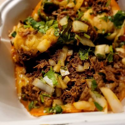 Chinelos Tacos Nyc by null