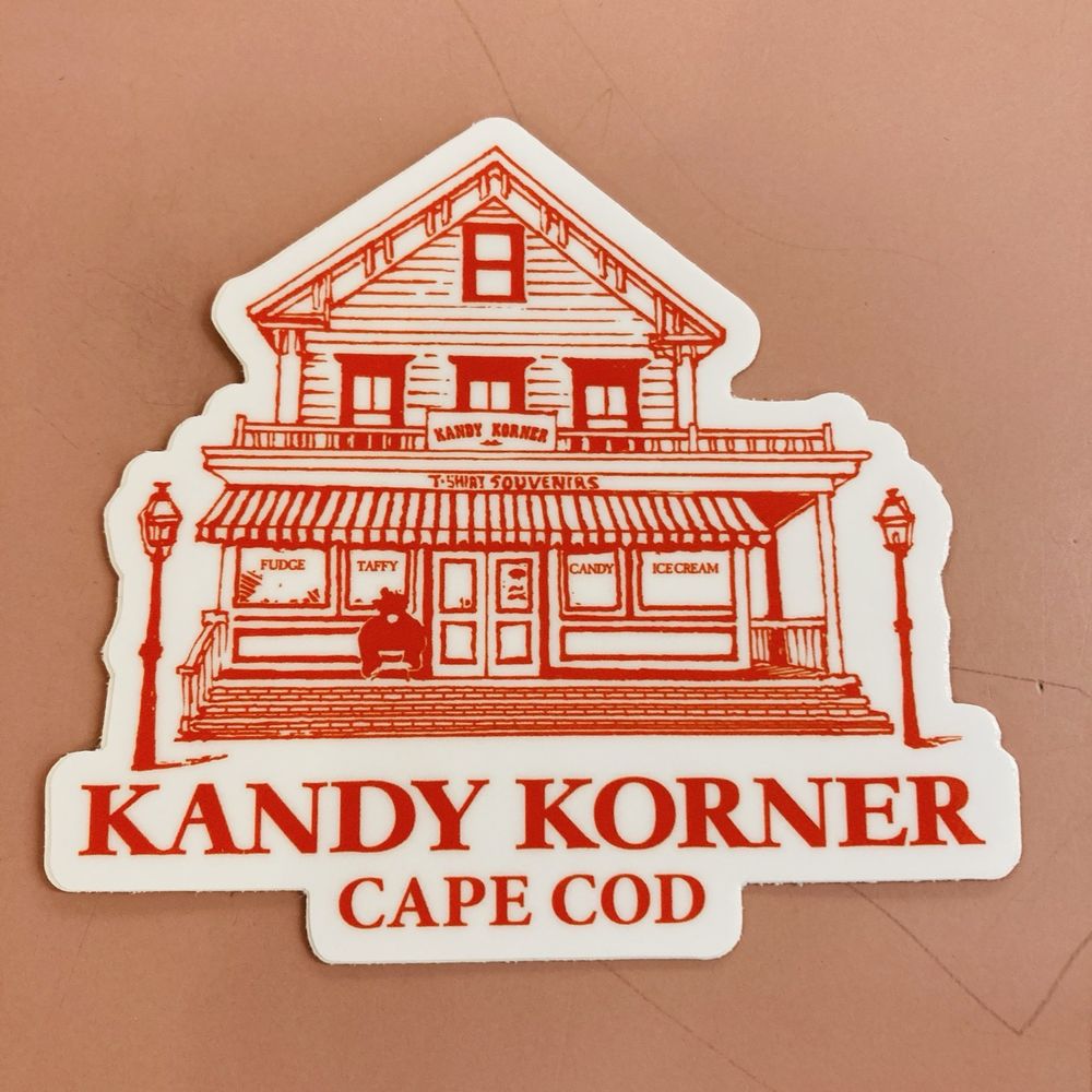 Kandy Korner - Candy Stores Near Me - Hyannis, Massachusetts Kandy Korner - Candy Stores Near Me - Hyannis, Massachusetts