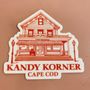 Photo of Kandy Korner