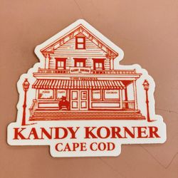 Kandy Korner