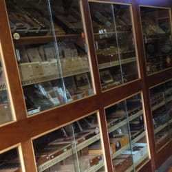 Mark's Smoke Shop and News Stand