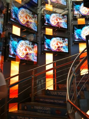 Msnbc.com Digital Cafe