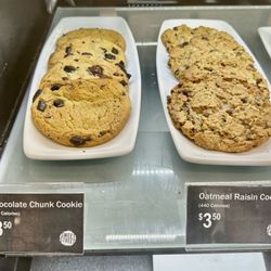 Barnes & Noble Booksellers - Starbucks Inside - October 2023