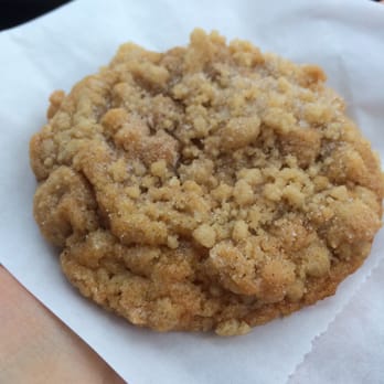 Cookie Good - Peach cobbler! - Bakeries Near Me - Santa Monica, California Cookie Good - Peach cobbler! - Bakeries Near Me - Santa Monica, California