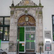Rostocker Vr Bank Banks Credit Unions St Petersburger Str