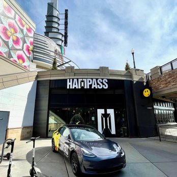 The Gateway - Shopping Centers Near Me - Salt Lake City, Utah